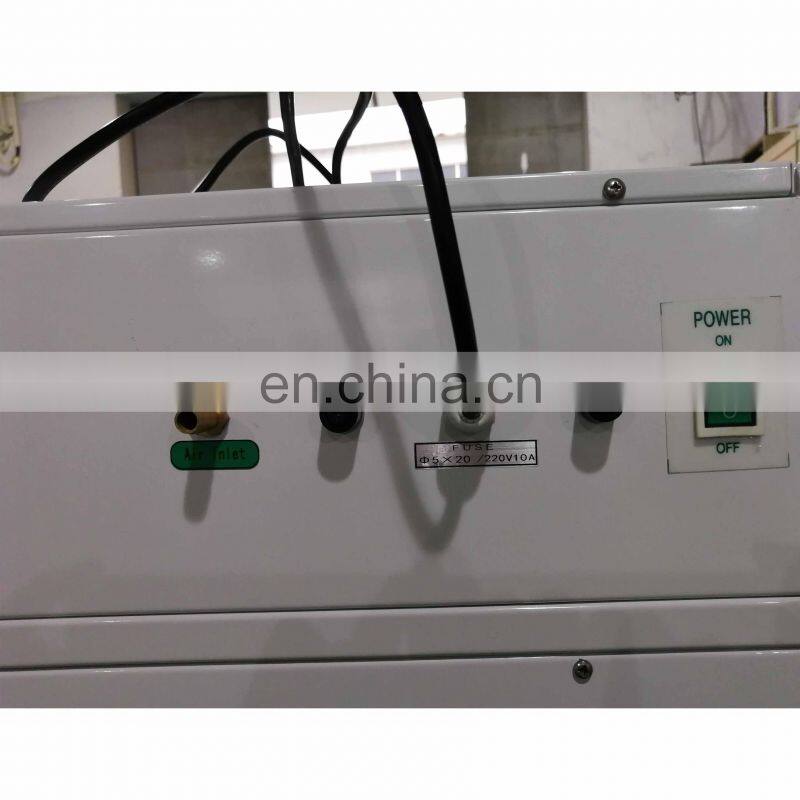 Digital Automatic Farm Lab Machinery CO2 Incubators