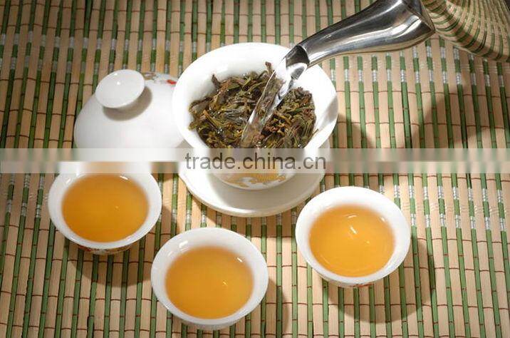 Fenghuangdancong Oolong Tea.2014 New tea fresh tasty