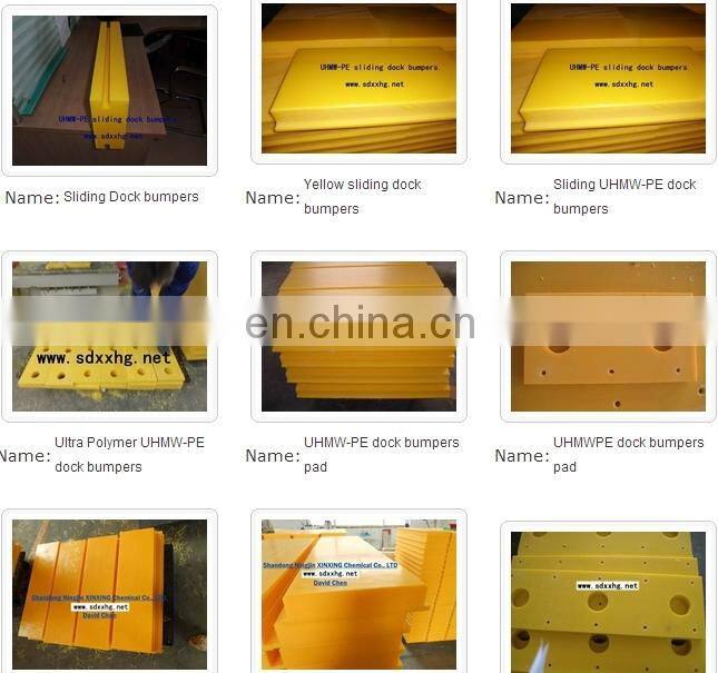 500X500X50mm mobile truck crane outrigger pad, crane stabiliser pad
