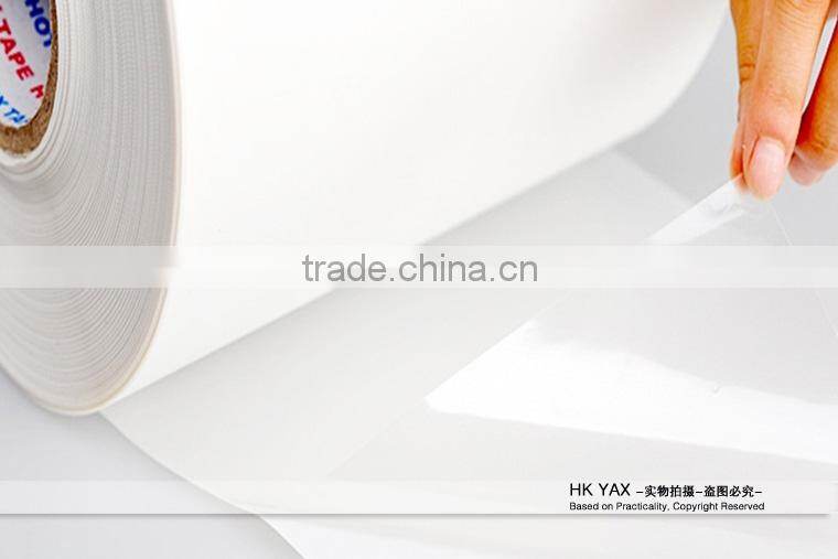 0828C China wholesale paper hot fix, 24cm*100m hot fix paper wholesale, acrylic wholesale hot fix paper