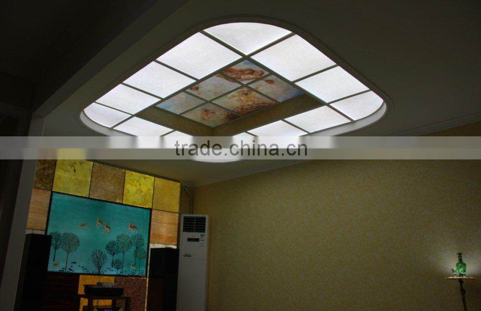 LED ceiling light