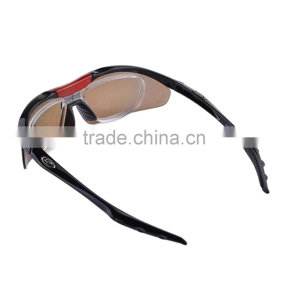 UV400 Goggles Cycling Sunglasses Outdoor Spectacles