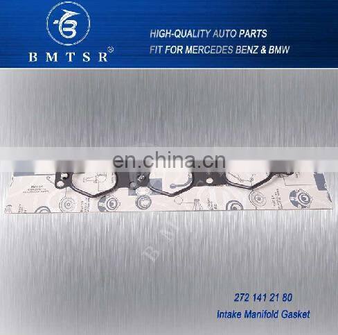 N54 N55 Cylinder Head Cover Gasket Set for 11127587804