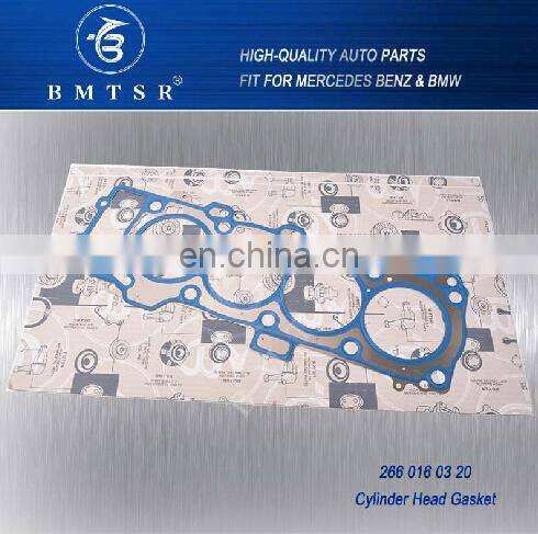 N54 N55 Cylinder Head Cover Gasket Set for 11127587804
