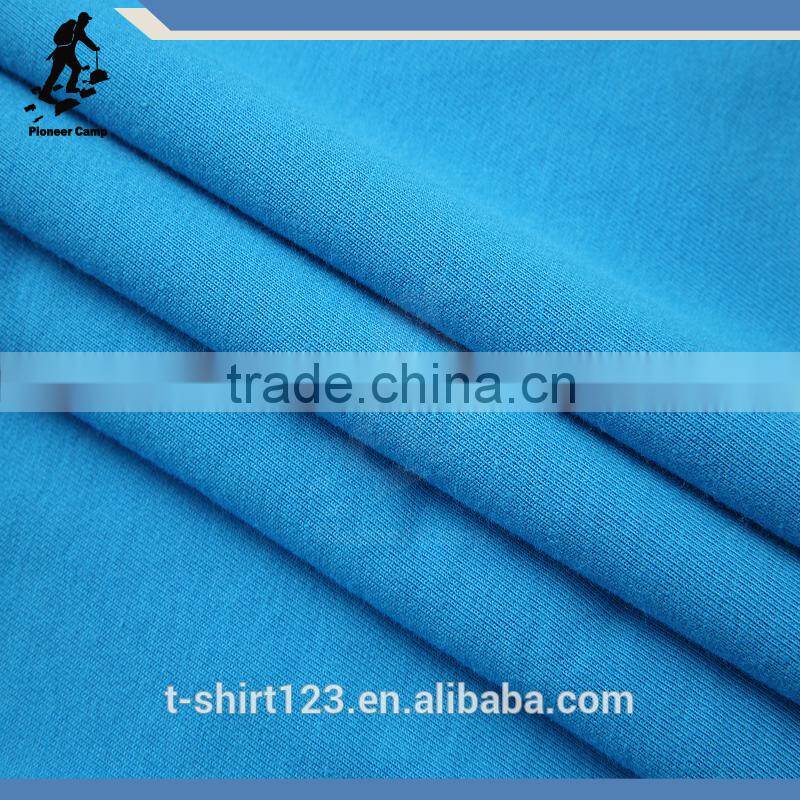 100 cotton fabric for t-shirt