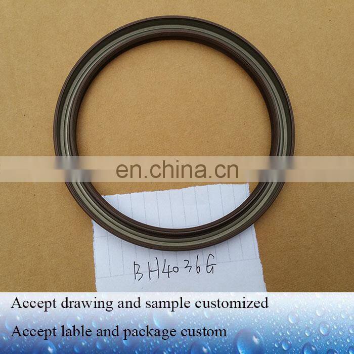 95*113*8.5 Crankshaft Oil Seal Rear 90311-95013 BH4036G