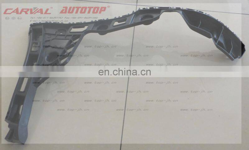 CARVAL/JH/AUTOTOP JH20-POL14-026 OEM 6RU898393B LH 6RU898394B RH REAR BUMPER BRACKET FOR POLO 14 VENTO