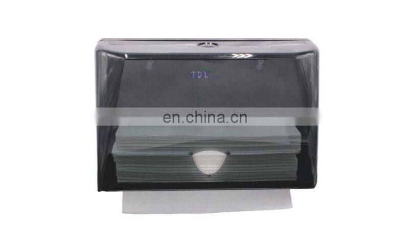 C/F Fold Hand Towel Dispenser