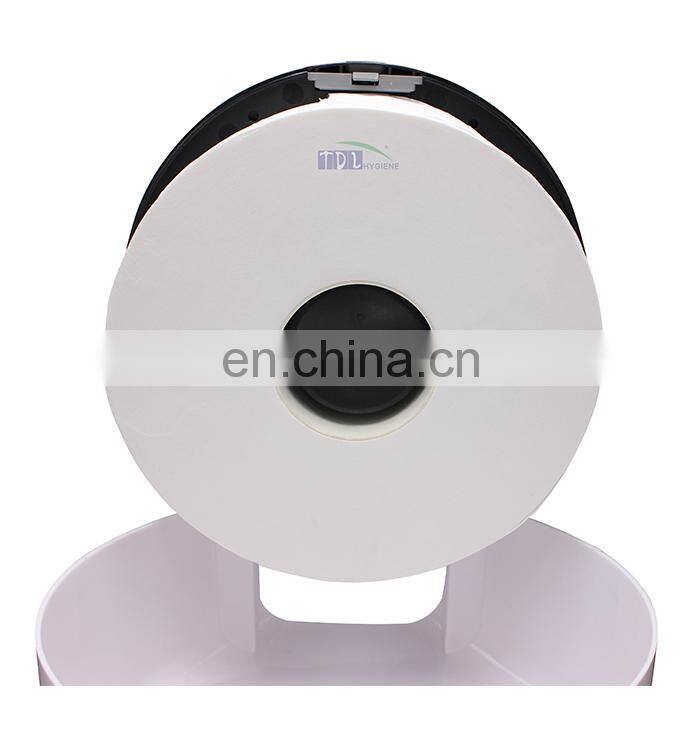 Wholesale Wall Mounted Toilet Toilet Jumbo Roll Toilet Tissue Dispenser