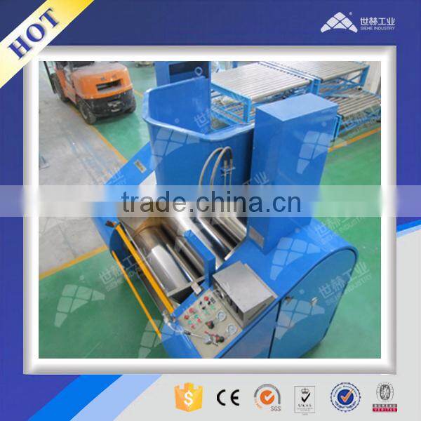 solvent based UK ink manufacturing plant