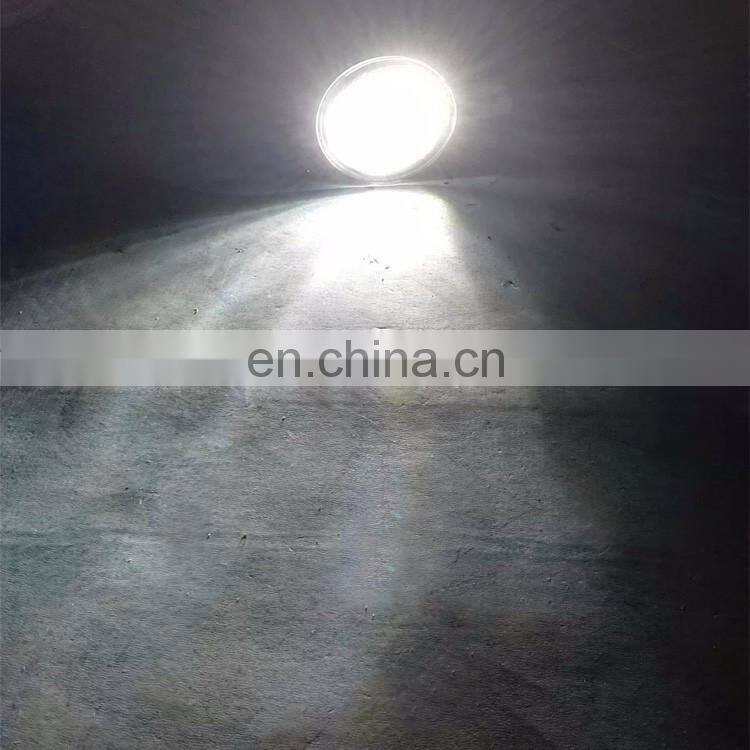 Hot sale LED fog lamp lights for New Versa/Sunny/Juke/Note/Qashqai/Teana/X-trail