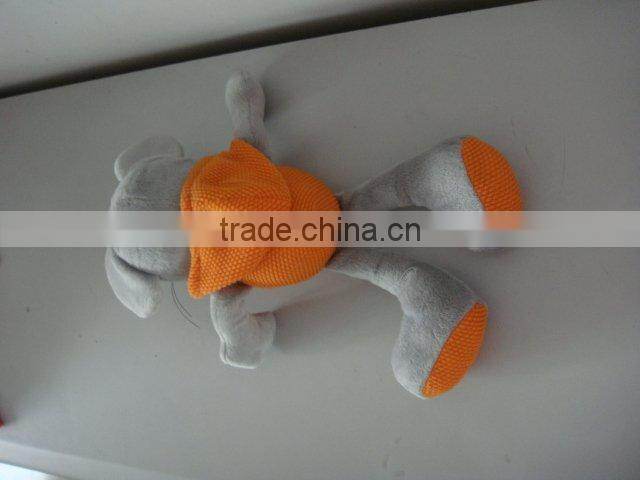 28cm cute plush rat toy/stuffed mouse