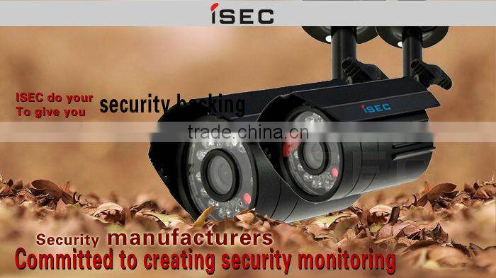 Alibaba best seller! mini waterproof IR camera made in China