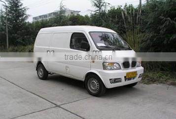 Dongfeng Well-being Mini Auto C37