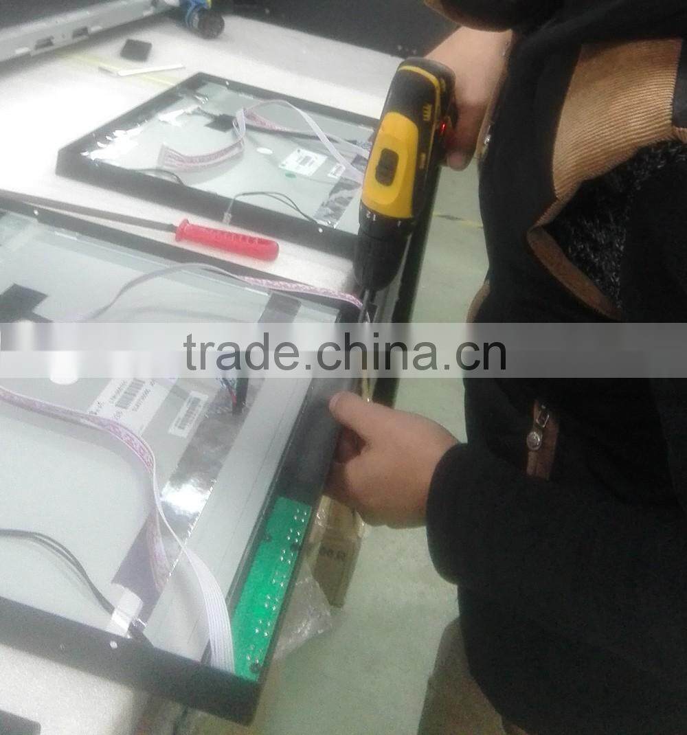 Professional LCD 22 portable CCTV Monitor