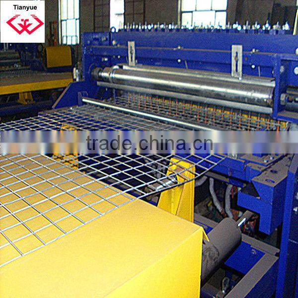 Galvanized Grassland Fence/Anping Manufacturer