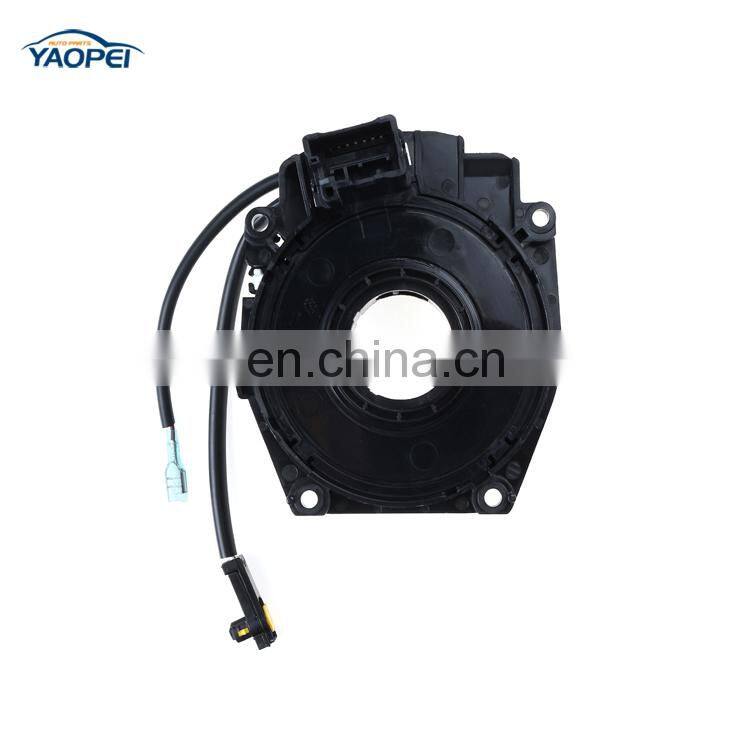 Steering Wheel sensor 2555495F0B For Nissan Sunny Almera Classic B10 2006-2012