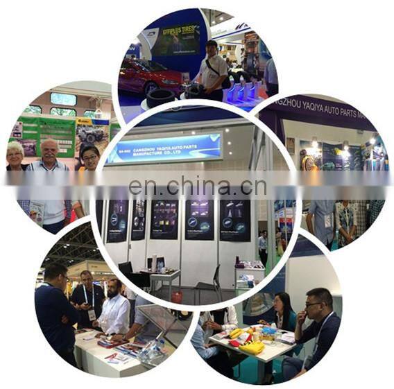 Top sell TPMS rubber valve stems