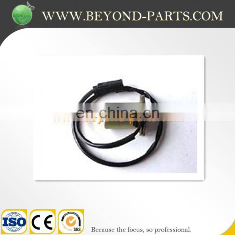 PC200-7 excavator swing solenoid valve 20y-60-32120