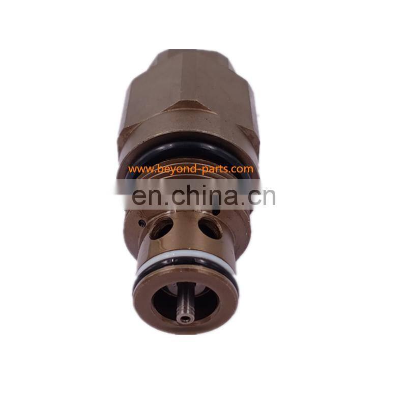 EX1200-5 EX470-3 Excavator Relief Valve 4469380