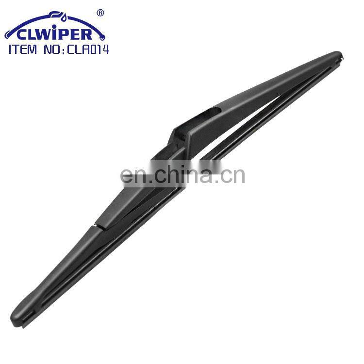 CLWIPER CLR014 factory auto accessories rear back wiper blade