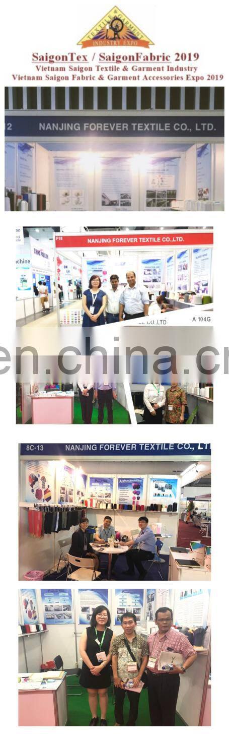 210D/2 polyester continuous filament sewing thread