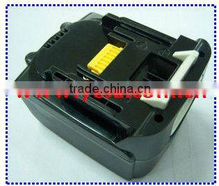 Japan Cell inside 18v power tool battery For Makita bl1815 BL1830 18-Volt LXT Lithium-Ion Battery