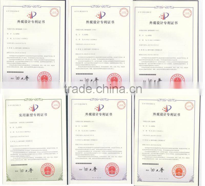 Portable metal retro 10l cooler box for cans and bottles