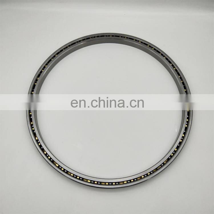 Thin Section Ball Bearing Radial Contact Bearing CSCU045-2RS