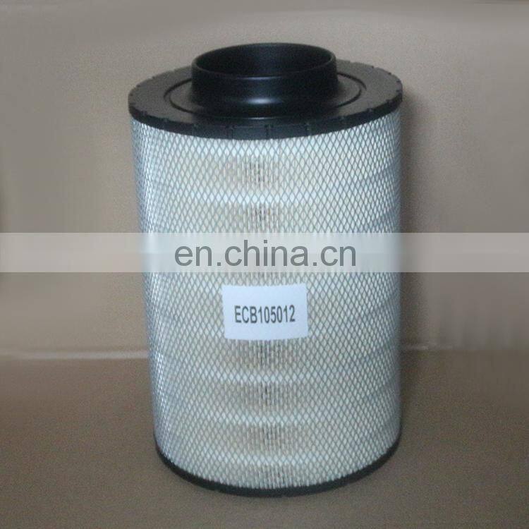 Wholesale Factory Price ECB105012 Air Filter For Generator Set Air Housing B105012