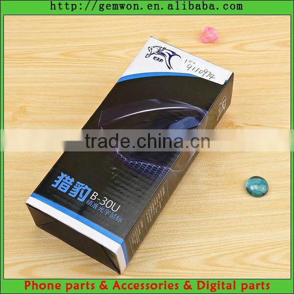 USB Optical Mouse for PC Laptop