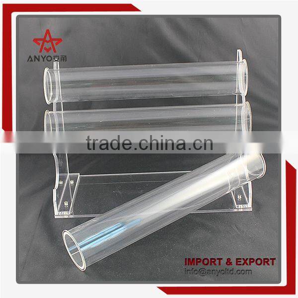 acrylic display rack