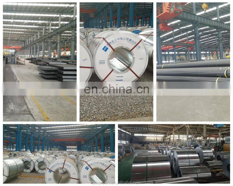 In stock s355 hot rolled 12mm thick steel plate