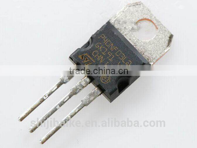 P40NF03L STP40NF03L MOSFET N-CH 30V 40A TO-220