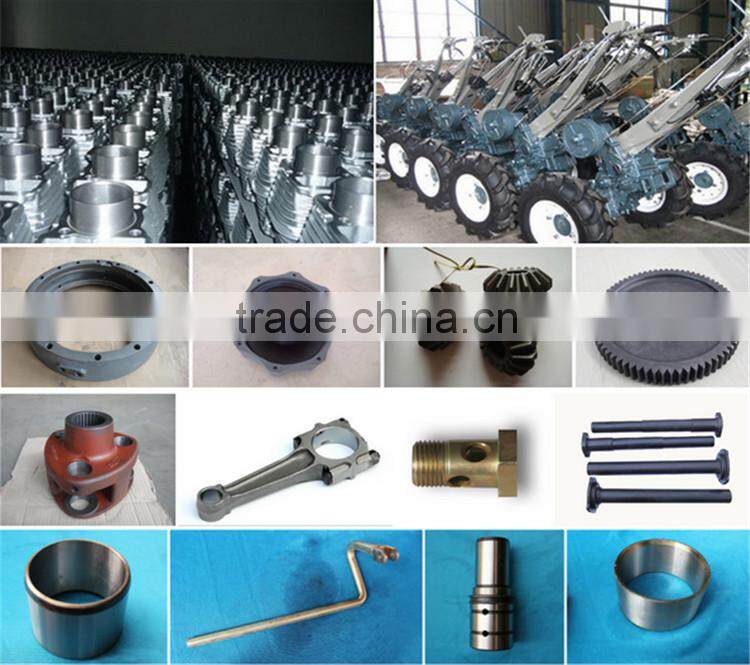 A Great Variety of Chinese Tractors for Sale