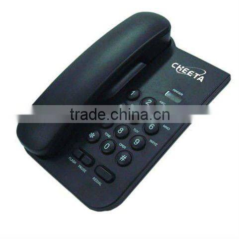 cheap unique landline home telephone