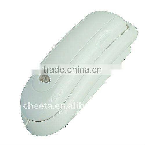 Elegant wall mountable trimline phone for home and hotel and bathroom