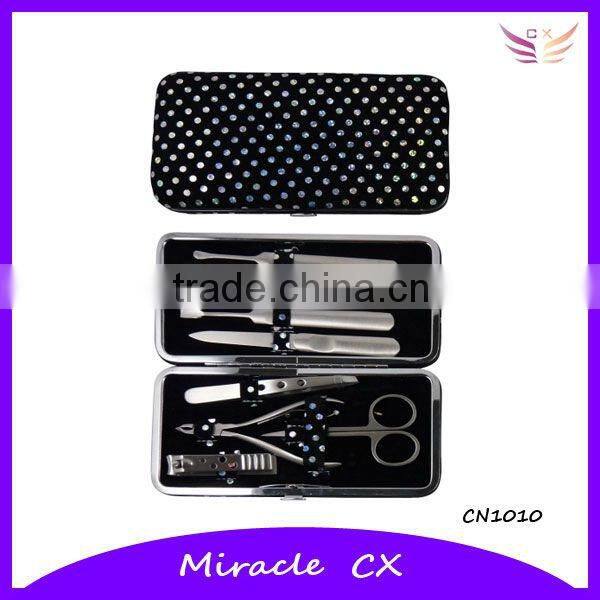 New Design girl's Manicure Set