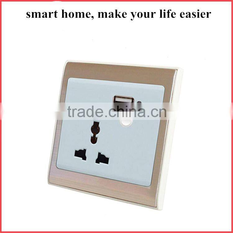 All-around Smart Home System Zigbee Home Automation with 6Watt 16Million Colors RGBW Zigbee Light Bulb Support Remote Dimmer