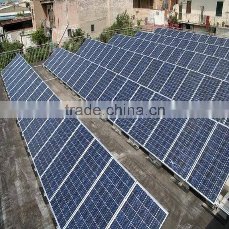 5W-300W Panel Solar Cell For Led Solar Street Light