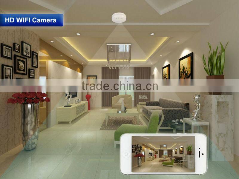 New coming! Global Eyes H.264-720P Long distance wireless control Monitor