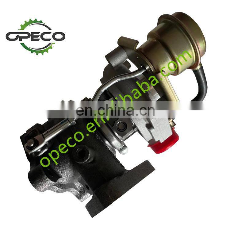 For Mitsubishi Pajero Shogun Montero Challenger 4M40 turbocharger TF035 49135-03220 49135-03210 4913503220 ME202792 ME202686