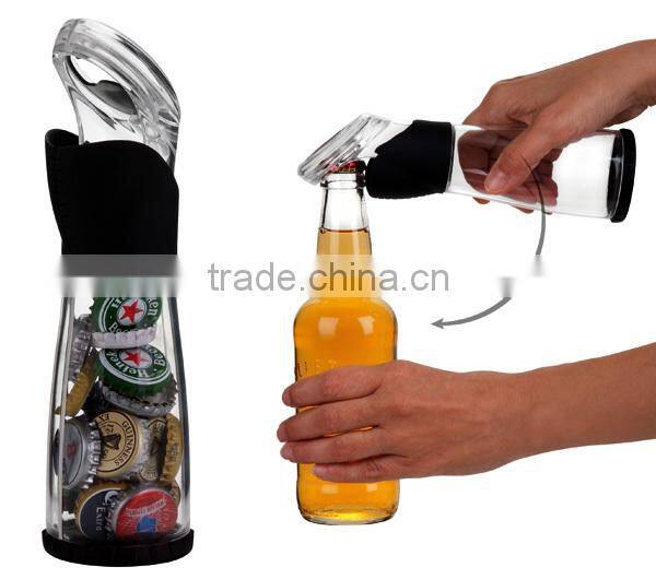KH Direct Factory Price Multifunction Bottle Cap Catcher