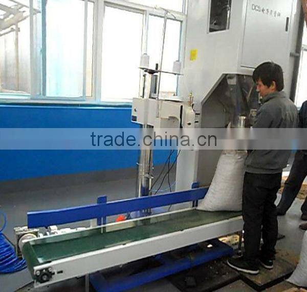 pellet packing machine 10-20kg/bag