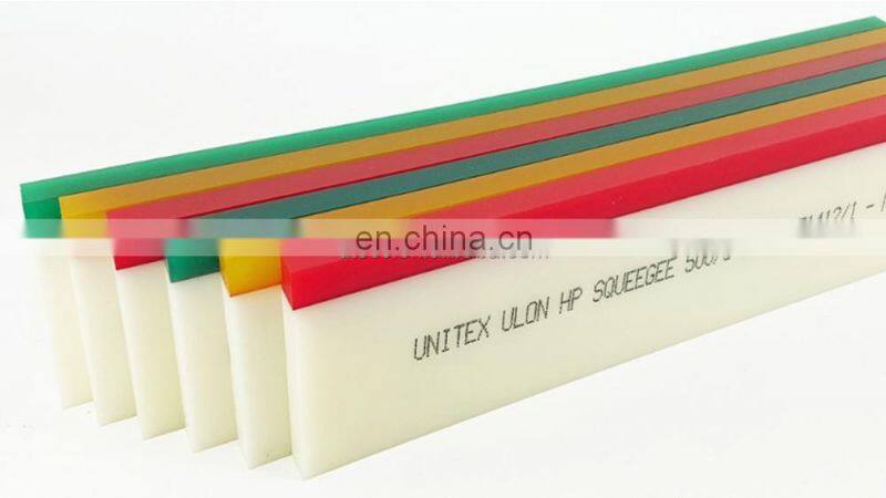 UTFB1200S Automatica Maquina Afiladora de Cobilla de Goma Automatic Squeegee Sharpening Machine