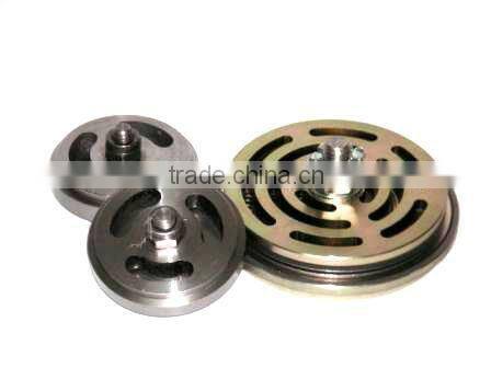 Compressor Valve Plate