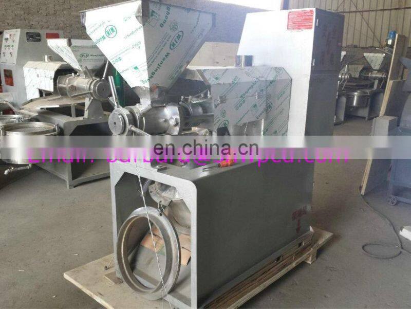 Factory supply Big Capacity Oil Pressing Filtering Machine /Commercial Stainless Steel Home Cold Pressed