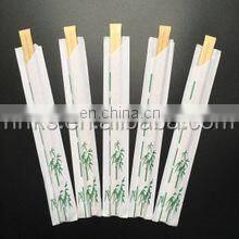 Automatic Chopsticks Packing Machine/Chopstick Plastic Film Wrapping Machine High speed disposable chopsticks packing machine