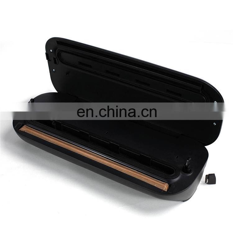 food vacuum sealer packaging machine Full Automatic Food Saver Machine V66 for Food Preservation