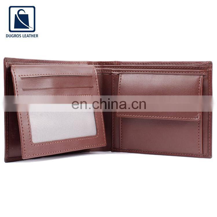 Wholesale Supplier of Best Quality Genuine Leather Men Wallet for Worldwide Buyers